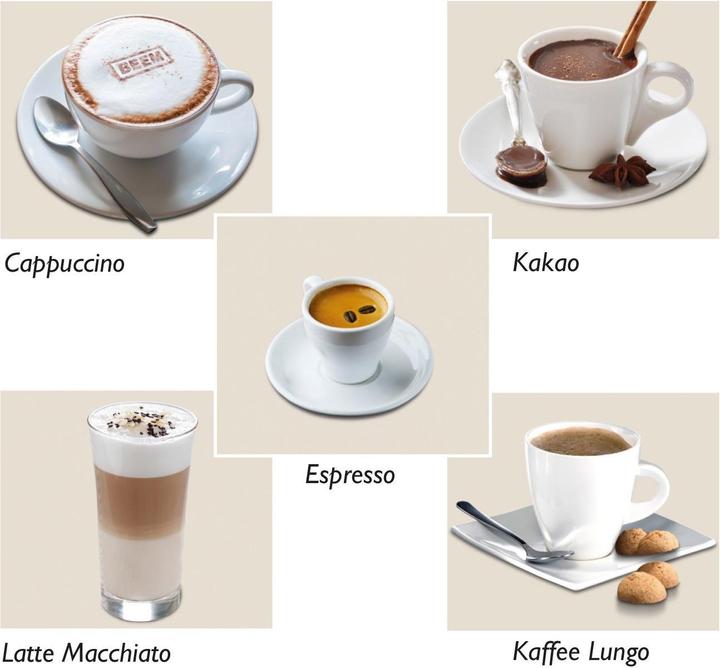 Actual product image Beem i-Joy Café Ultimate