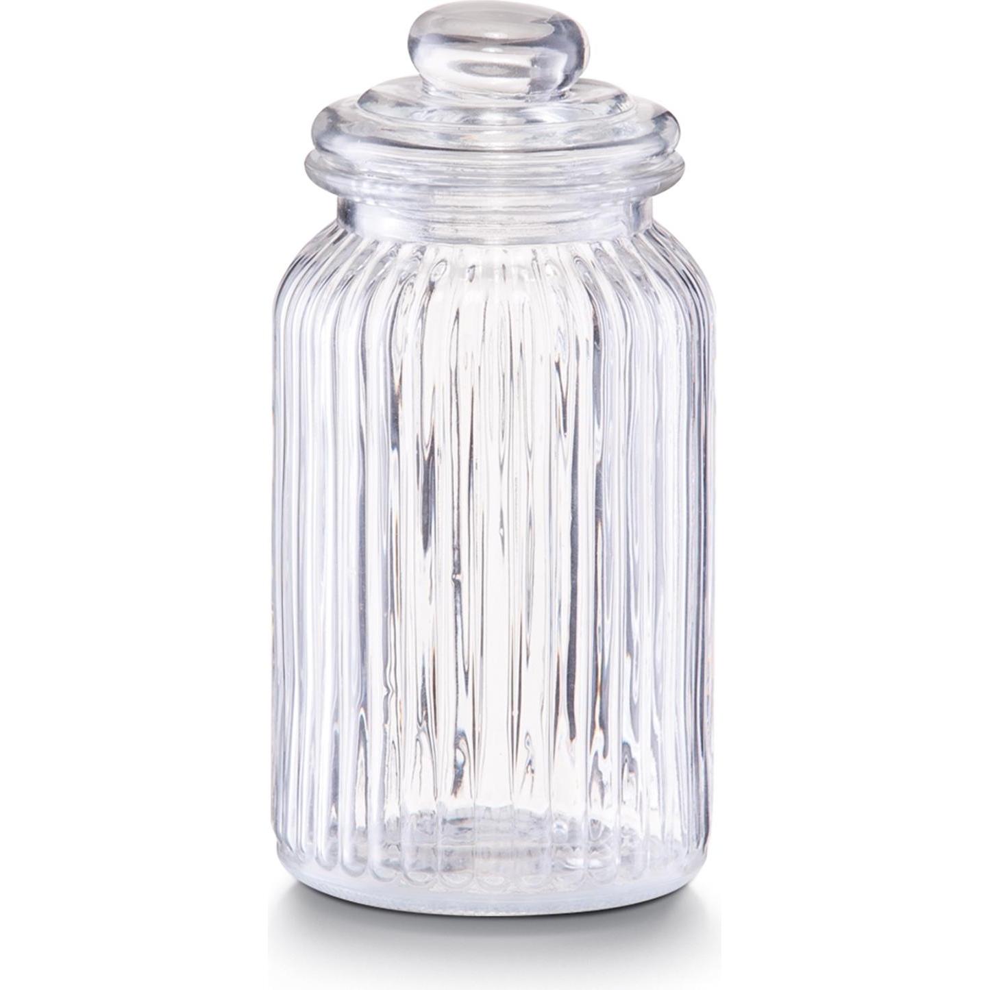 Zeller Present Nostalgia, Contenitori per alimenti, Trasparente