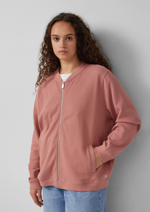 Produktbild s.Oliver Sweatshirt Sweatshirt (44)