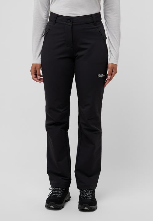 Image du produit Jack Wolfskin Activate Thermic Pants W (S)