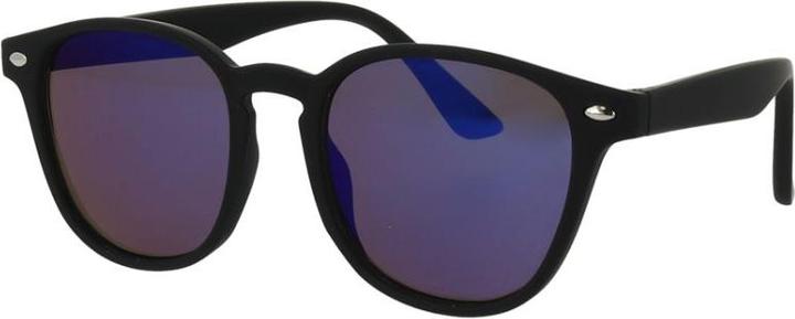 Produktbild BB Klostermannn Kindersonnenbrille schwarz verspiegelt
