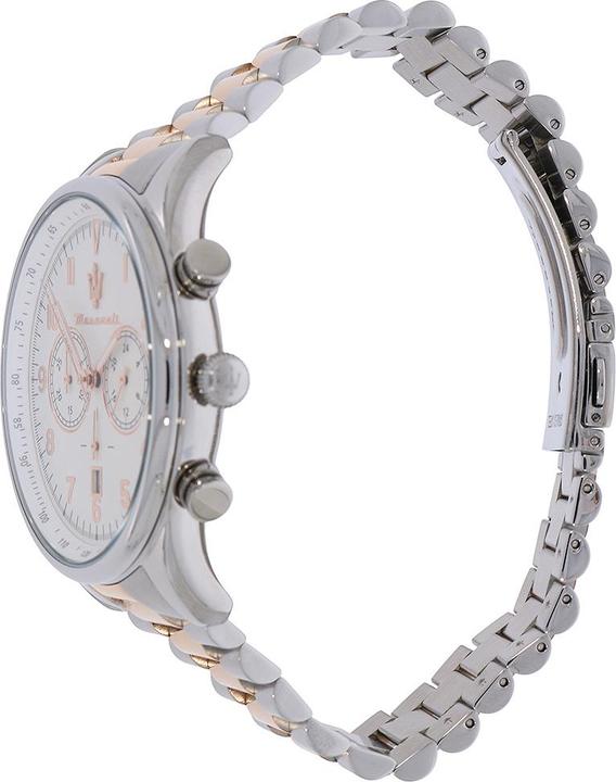 Produktbild Maserati Armbanduhr Chronograph Tradizione - R8873646002 (Chronograph, 45 mm)