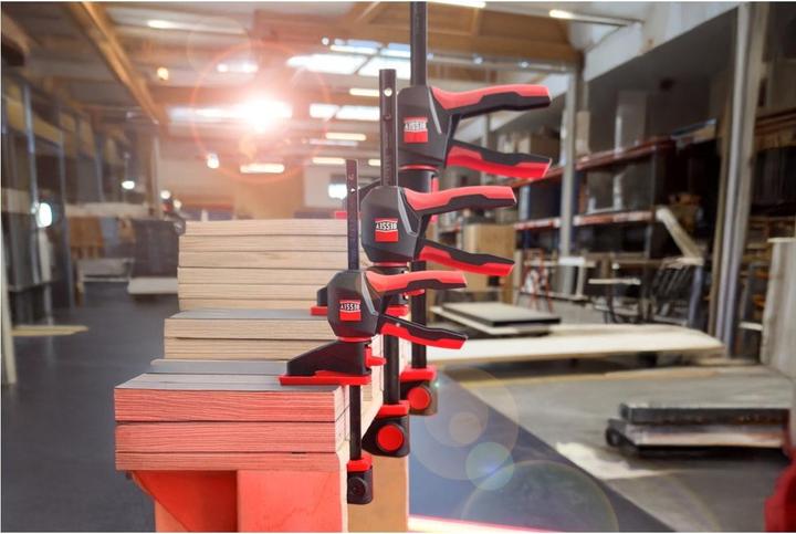 Produktbild Bessey Einhandzwinge (450 mm)