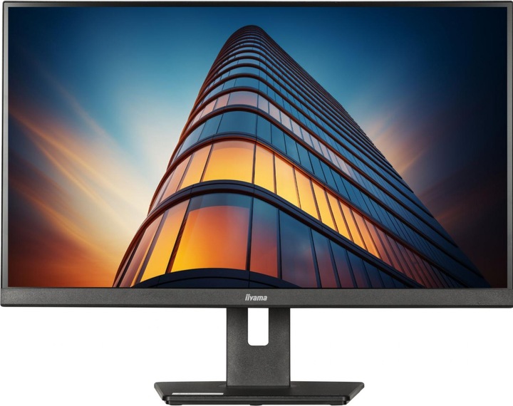 Produktbild iiyama XUB2792QSU-B6/27" Business WQHD ETE IPS (2560 x 1440 Pixel, 27")