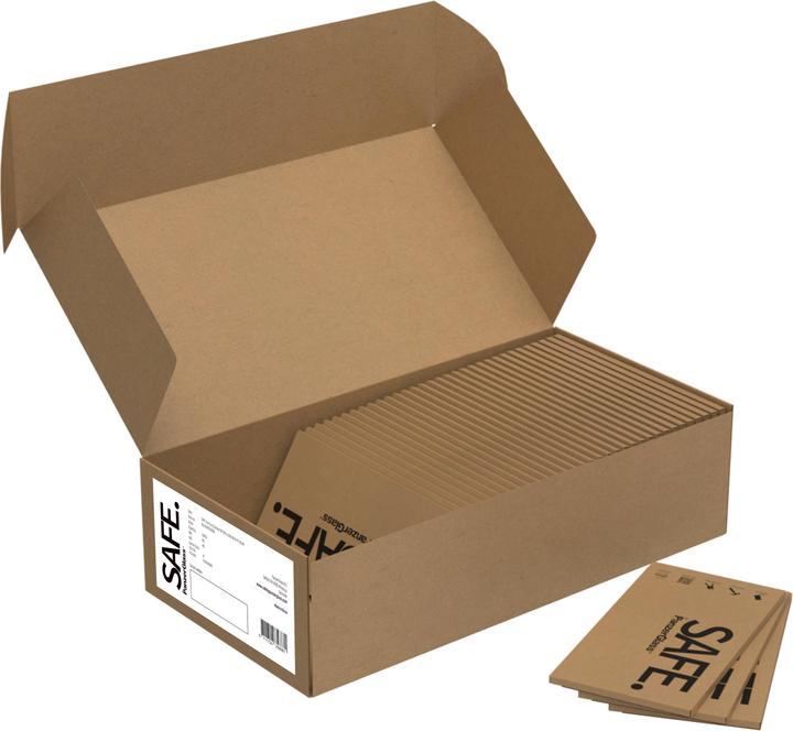 Actual product image PanzerGlass PanzerGlass (1 pcs., Samsung Galaxy S24 Ultra)