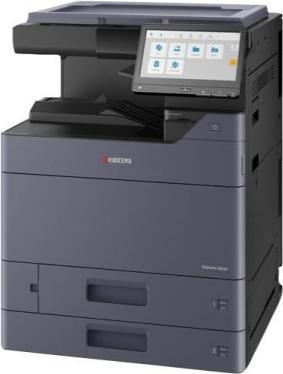 Immagine prodotto Kyocera TASKalfa 2554ci Stampante laser a colori A3 25 ppm Ethernet LAN USB NFC (TEND) (Laser, Colore)