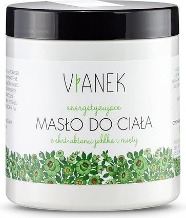 Vianek Energizing (Körpercreme, 250 ml)