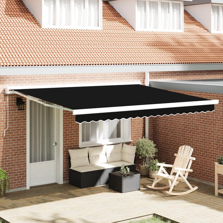 Immagine prodotto vidaXL Markisenstoff (2.95 m)