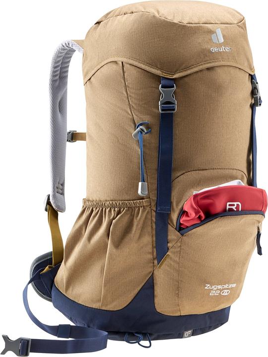 Produktbild Deuter Zugspitze 22 (22 l)
