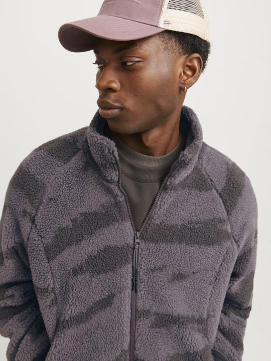 Produktbild Jack & Jones Jcoterrain Fleece Jacket Ln (XXL)