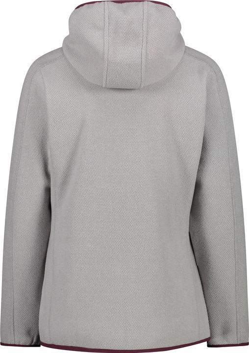 Produktbild CMP Campagnolo Hoodie (42)