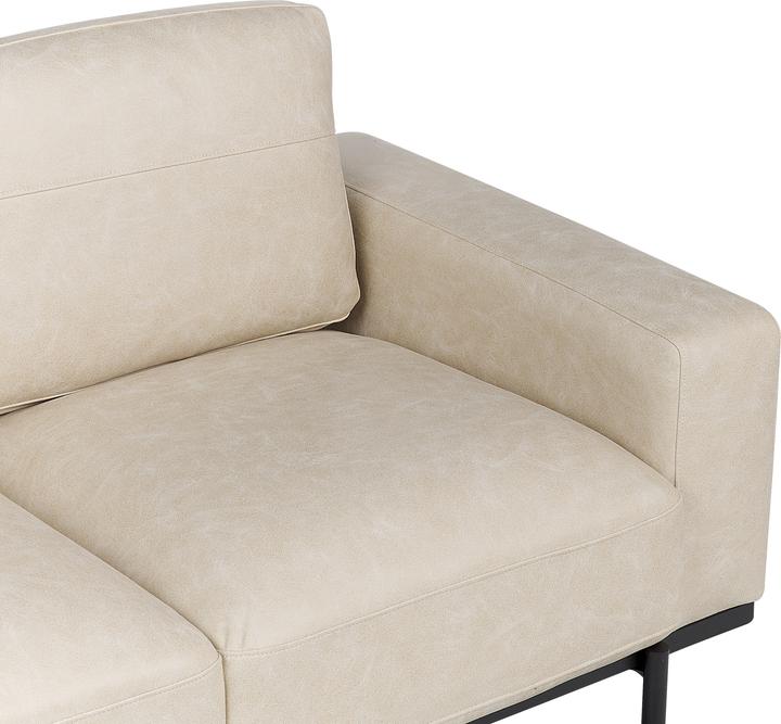 Produktbild Beliani Sovik (3-Sitzer)