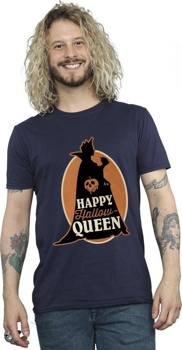 Produktbild Disney Villains Hallow Queen TShirt (M)
