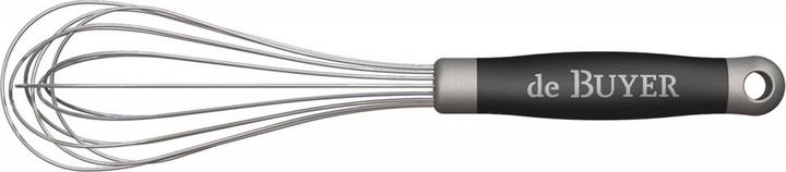 Actual product image de Buyer Whisk with rubber handle
