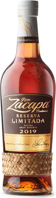 Immagine prodotto Ron Zacapa Zacapa Reserva Limitada