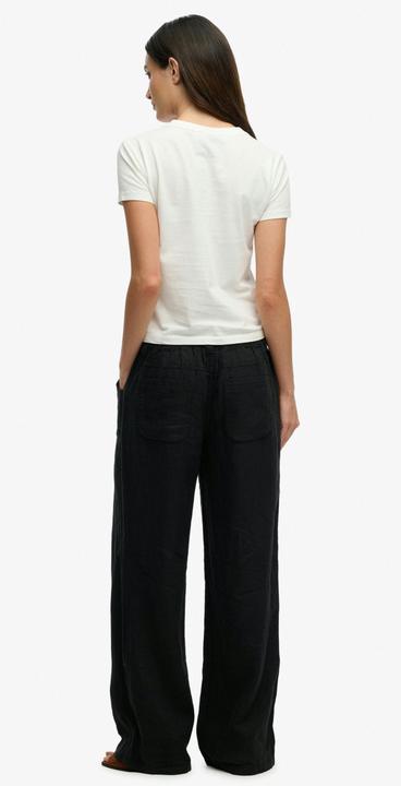 Produktbild Superdry Leinenhose Damen (S)