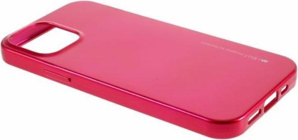 Produktbild Goospery i Jelly Metal Series (Apple iPhone 12 Pro Max)