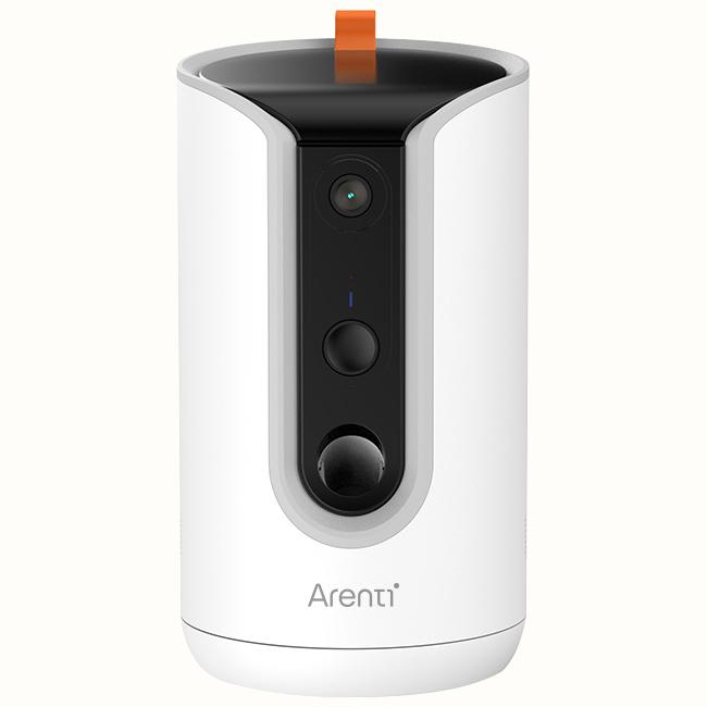 Image du produit Arenti Petcam (2048 x 1536 pixels)