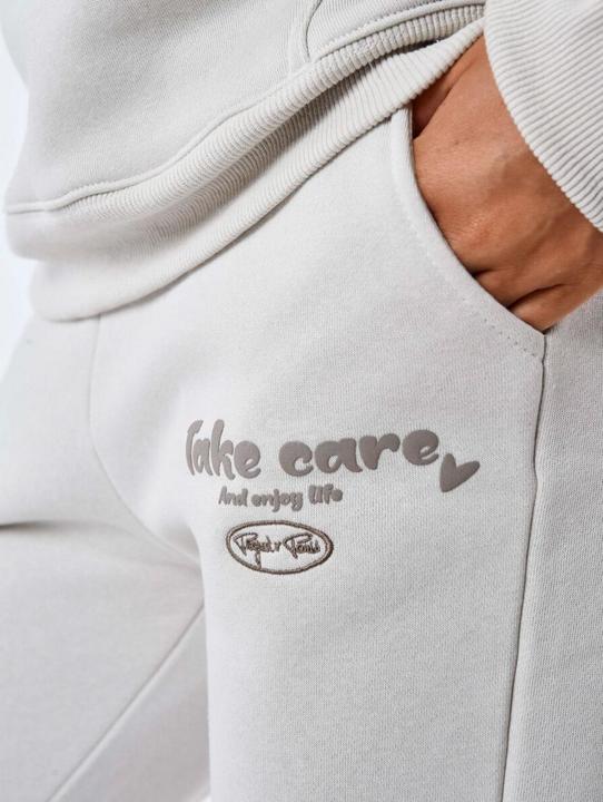 Actual product image Project X Paris 's jogging suit take care (XS)