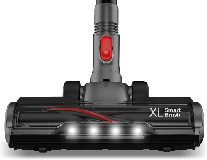 Image du produit Sogo Aspirateur sans fil 2 en 1