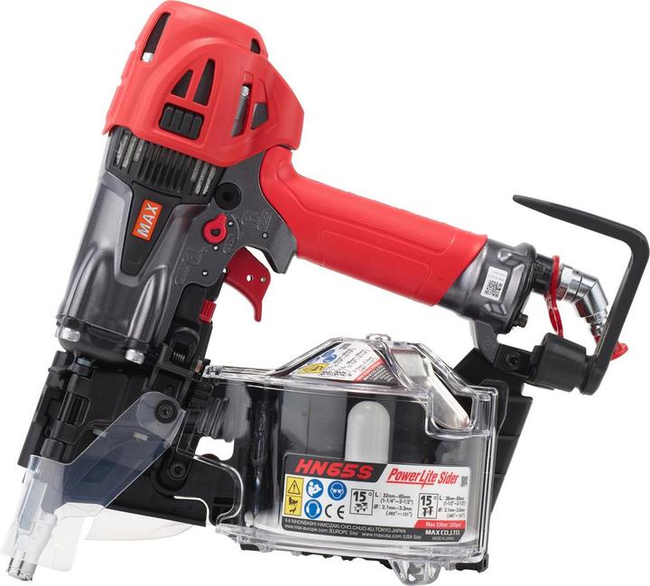 Actual product image Max HN65S