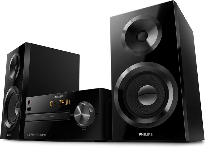Immagine prodotto Philips Btb2570/12