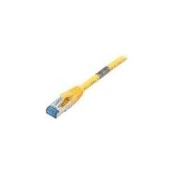 Thumbnail - Synergy 21 Kabel Patch-RJ45 S-STP(S/FTP) 500Mhz 1.5m CAT6A *gelb* AWG27 (S/FTP, CAT6a, 1.50 m), Netzwerkkabel