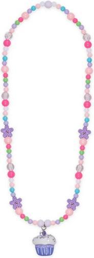 Produktbild Great Pretenders Creative Education 86006 Halskette Cutie Cupcake Crunch