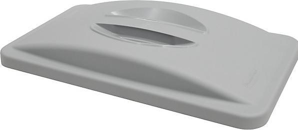 Produktbild Rubbermaid Kunststoff-Deckel (60 l)