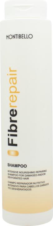 Produktbild Montibello Fibre Repair Shampoo (300 ml, Flüssiges Shampoo)