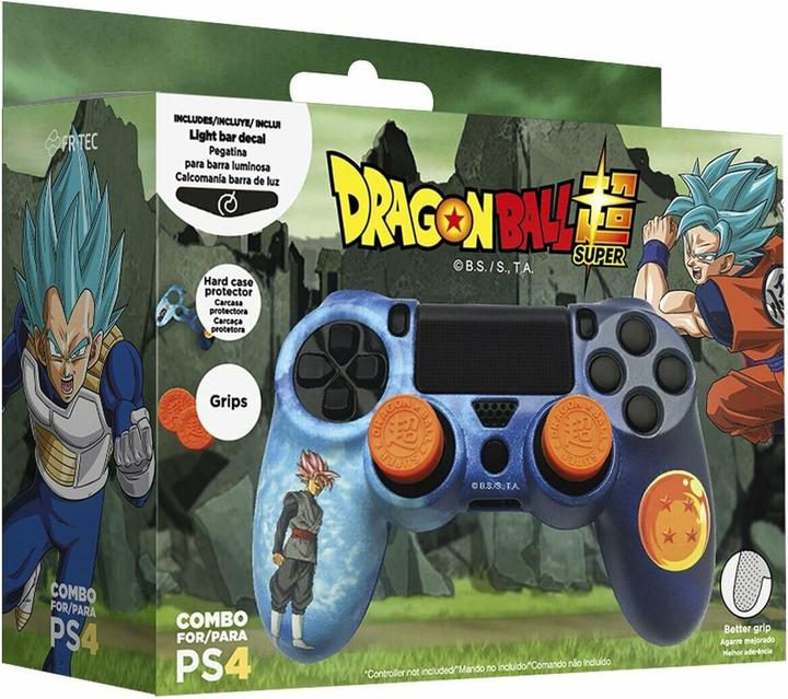 Image du produit Blade Pack complémentaire Dragon Ball Super (PS4)