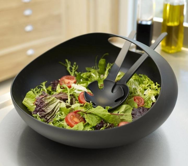 Immagine prodotto Joseph Joseph Set di insalatiere (36 cm, 3x)