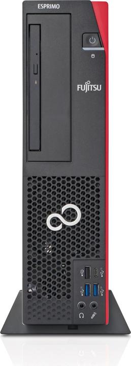 Fujitsu Esprimo D958 E94+ (Intel Core i7-9700, 16 GB, 0.51 TB)