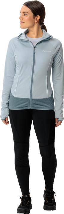 Produktbild Vaude Tekoa Fleece Jacket II (XS)