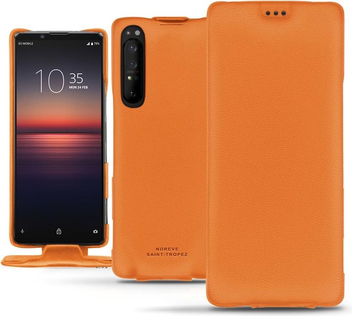 Orange PU ( Pantone #ff9351 )