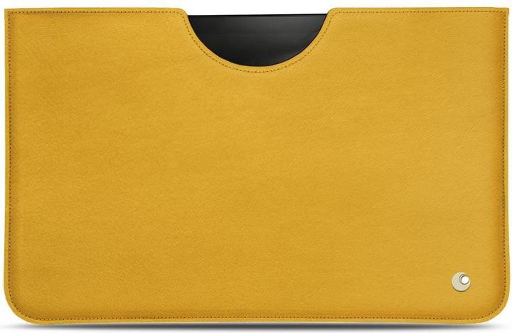 Jaune soulèu ( Pantone #F3B934 )
