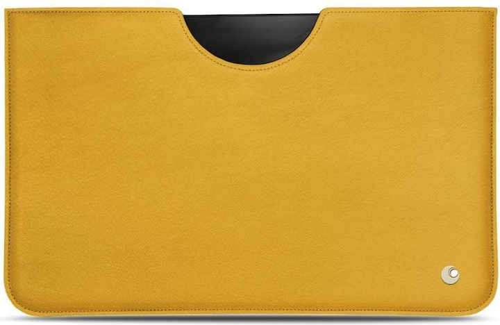 Jaune soulèu ( Pantone #F3B934 )