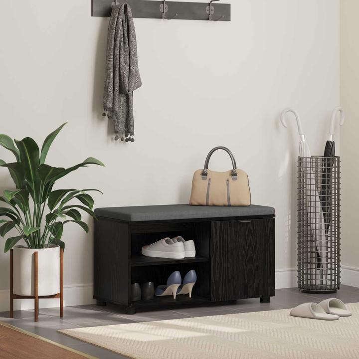 Produktbild vidaXL Flurbank (38 cm)