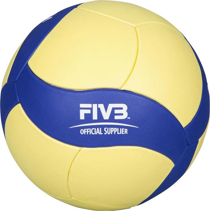 Actual product image Mikasa VOLLEYBALL VS123W (5)