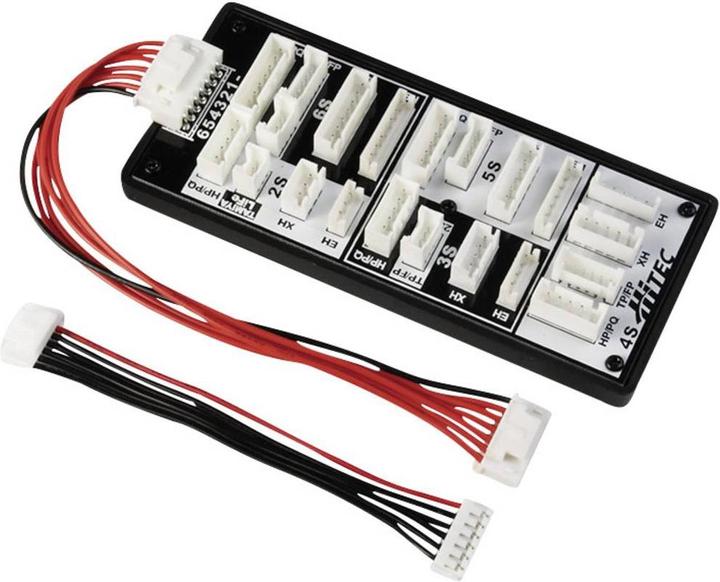 Produktbild Hitec LiPo Balancer