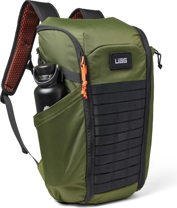 Immagine prodotto UAG Zaino civile Urban Armor Gear Olive Drab (984174117297) (20 l)