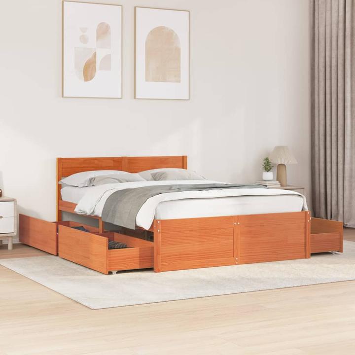 Image du produit VidaXL Kitti (120 x 200 cm)