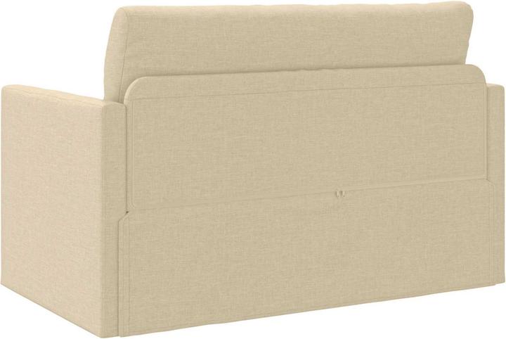 Actual product image vidaXL Schlafsofa