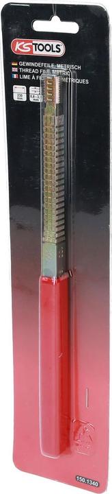 Actual product image KS Tools Thread file, metric, 230mm (230 mm)