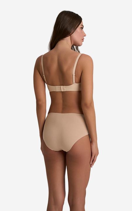 Produktbild Bye Bra Shapingslip Cotton High Brief (M, 2er Pack)