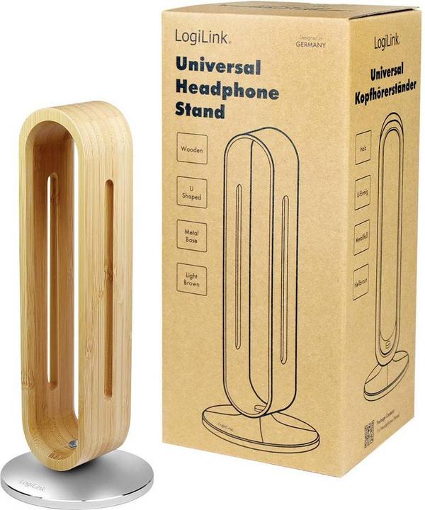 Image du produit LogiLink Prüfen