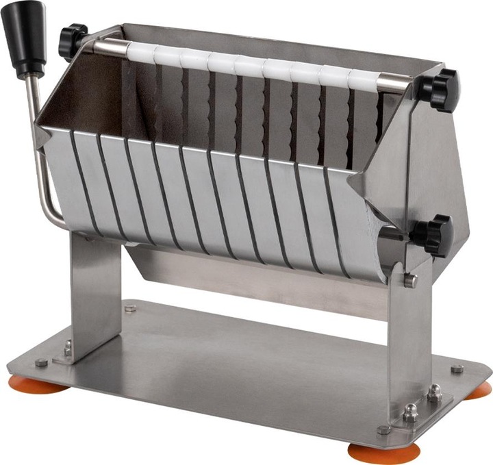 Produktbild Gastro Hero Currywurst Schneider ECO, manuell
