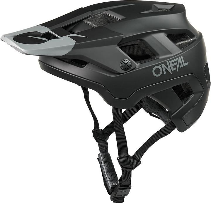 Actual product image O Neal Oneal DEFENDER Helmet SOLID V.25 (54 - 58 cm)