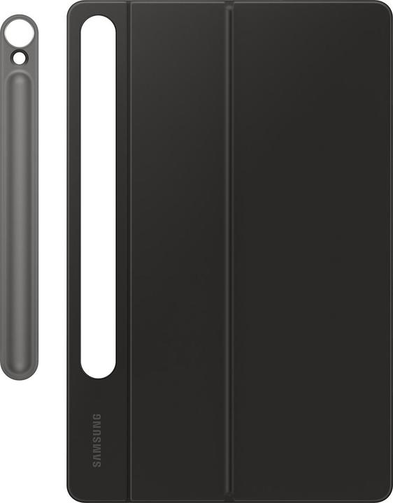 Actual product image Samsung Book Cover Keyboard (DE, Galaxy Tab S9, Galaxy Tab S9 FE)