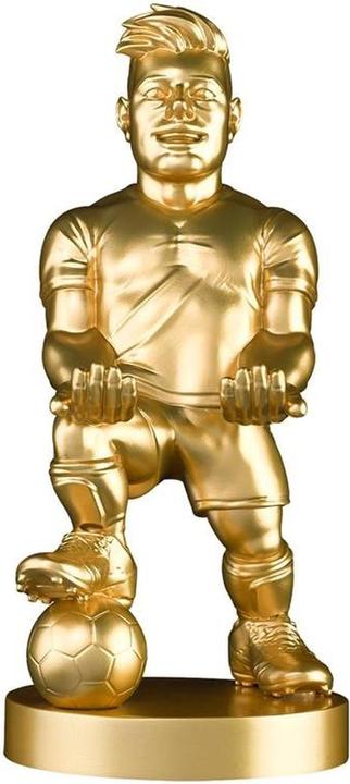 Image du produit Exquisite Gaming Football God Cable Guy (Mac, PC, PS4, PS5, Switch, Xbox 360, Xbox One S, Xbox Series X)